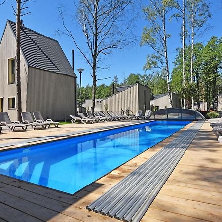 Ciki Puki Purslai Appartement Palanga Buitenkant foto