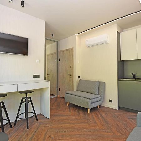 Ciki Puki Purslai Appartement Palanga Buitenkant foto