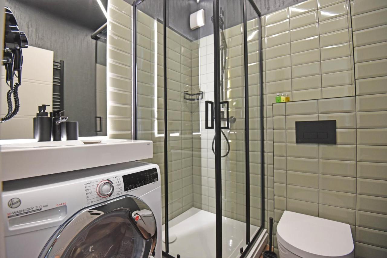 Ciki Puki Purslai Appartement Palanga Buitenkant foto