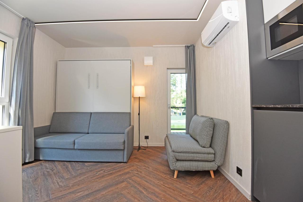 Ciki Puki Purslai Appartement Palanga Buitenkant foto